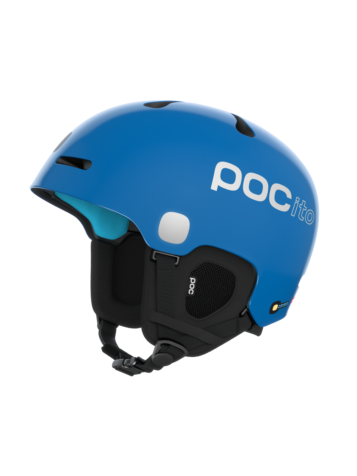 Kask Narciarski POC POCITO FORNIX SPIN