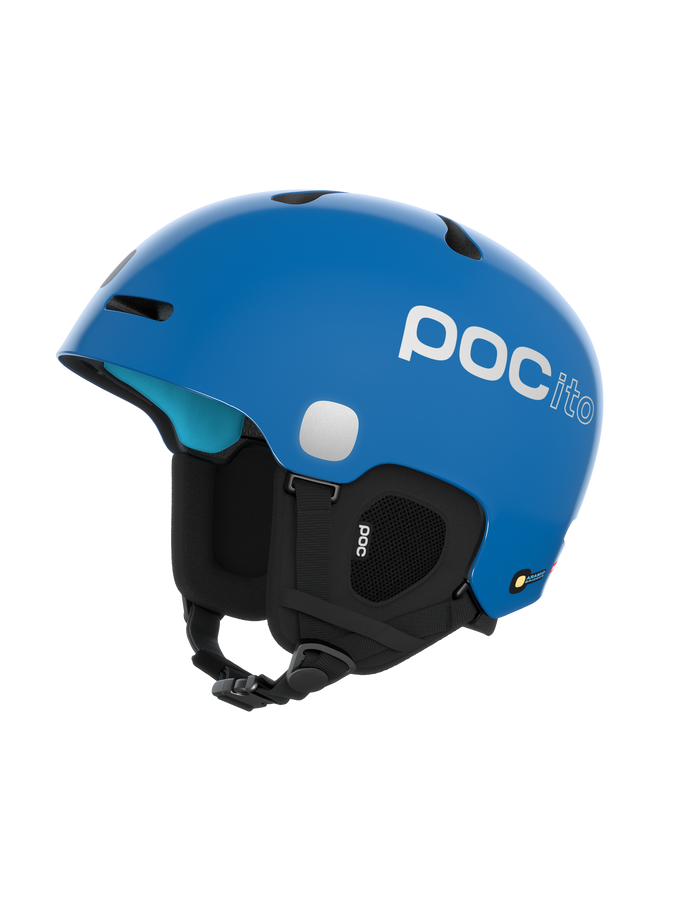 Kask Narciarski POC POCITO FORNIX SPIN - poc warszawa