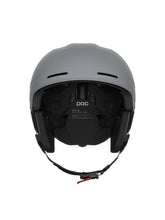 Załaduj obraz do przeglądarki galerii, Kask narciarski POC Arcus - Mineral Grey Matt
