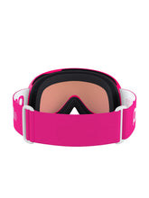 Załaduj obraz do przeglądarki galerii, Gogle POCito Retina - Fluo. Pink/Pt. Sunny Light Orange
