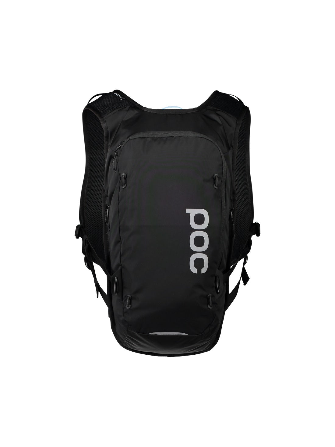 Plecak z ochraniaczem POC COLUMN VPD Backpack 13L - Ur. Black