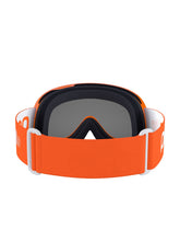Załaduj obraz do przeglądarki galerii, Gogle dziecięce POCito Retina - Fluo. Orange/Clarity POCito Cat 2 - TU - poc warszawa
