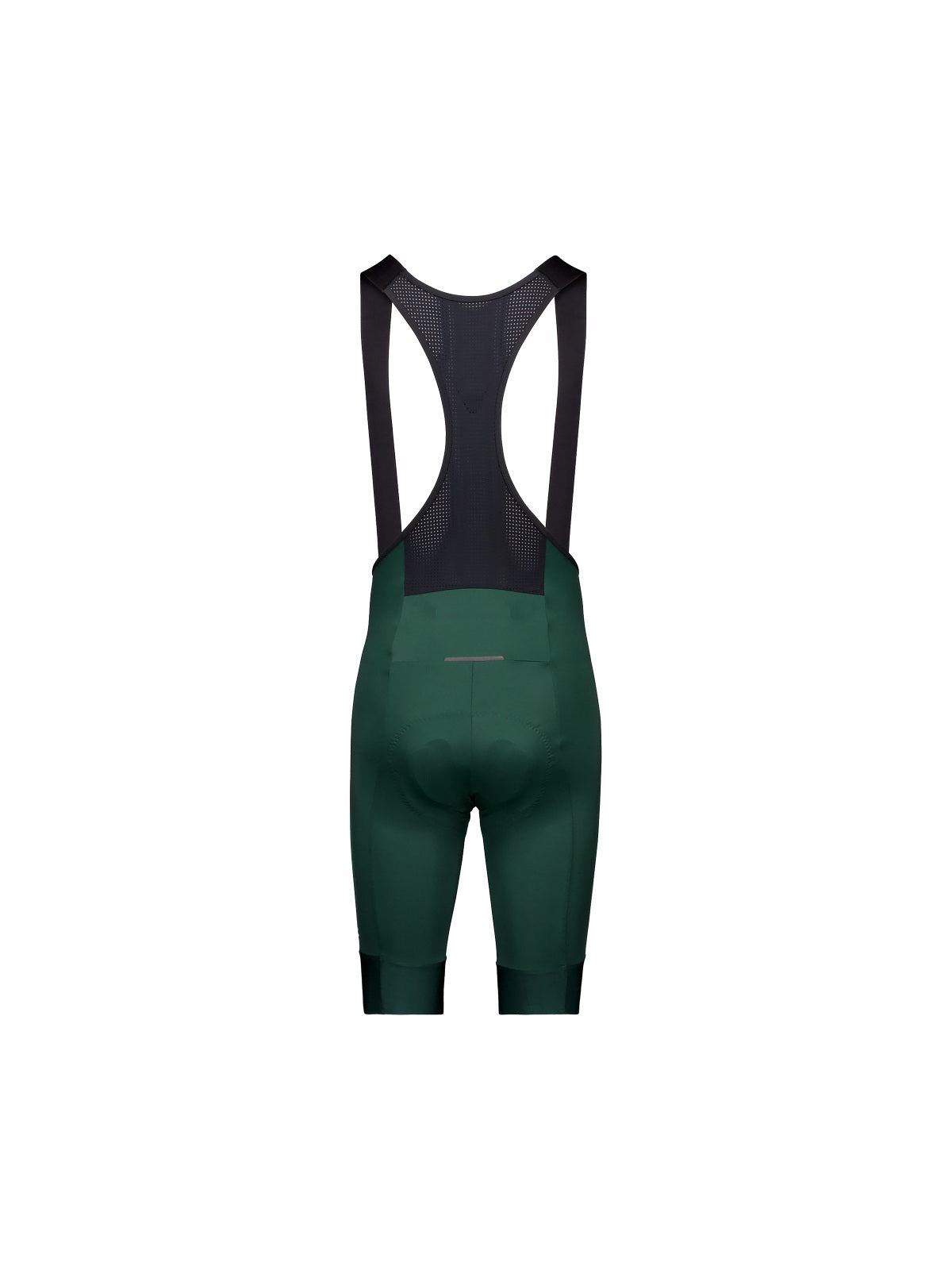 Spodenki rowerowe POC M's Cadence Bib Shorts - Parg. Green
