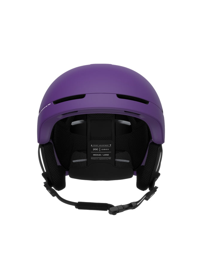 Kask narciarski POC Obex BC MIPS - Sap. Purple Matt