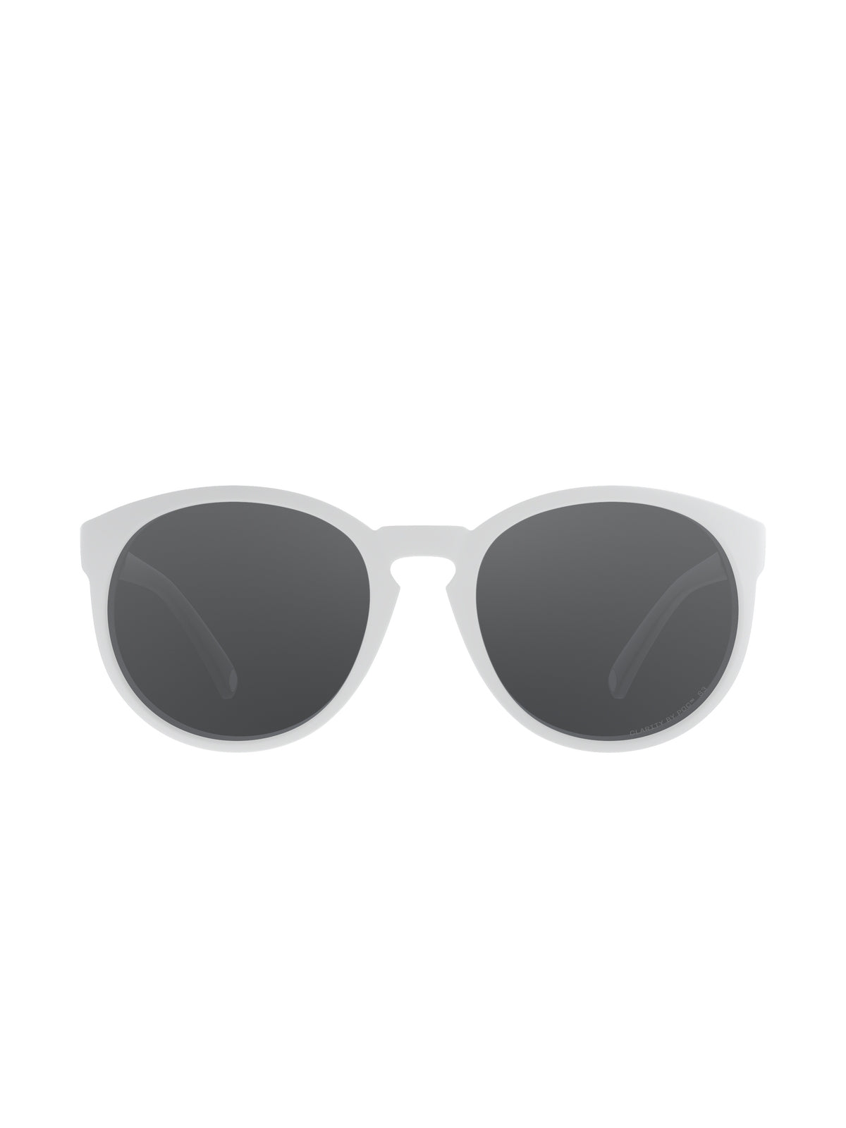 Okulary przeciwsłoneczne  POC KNOW - Hydr. White/Fluo. Orange Cat. 2