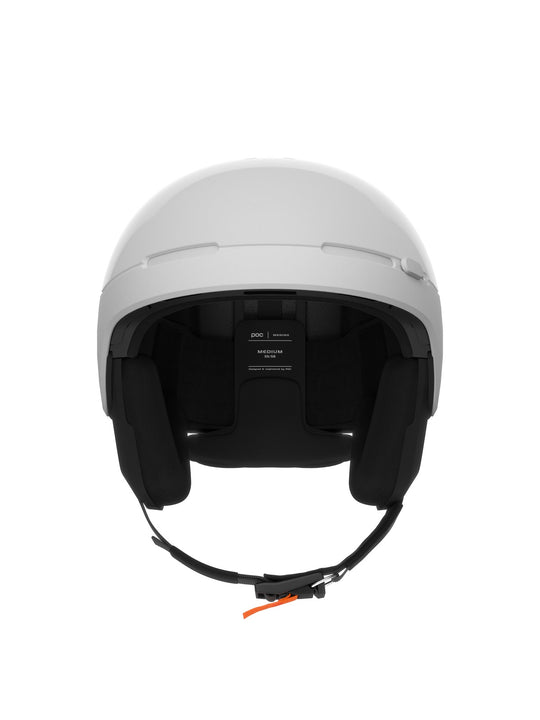 Załaduj obraz do przeglądarki galerii, Kask narciarski POC Meninx - Hyd. White - poc warszawa
