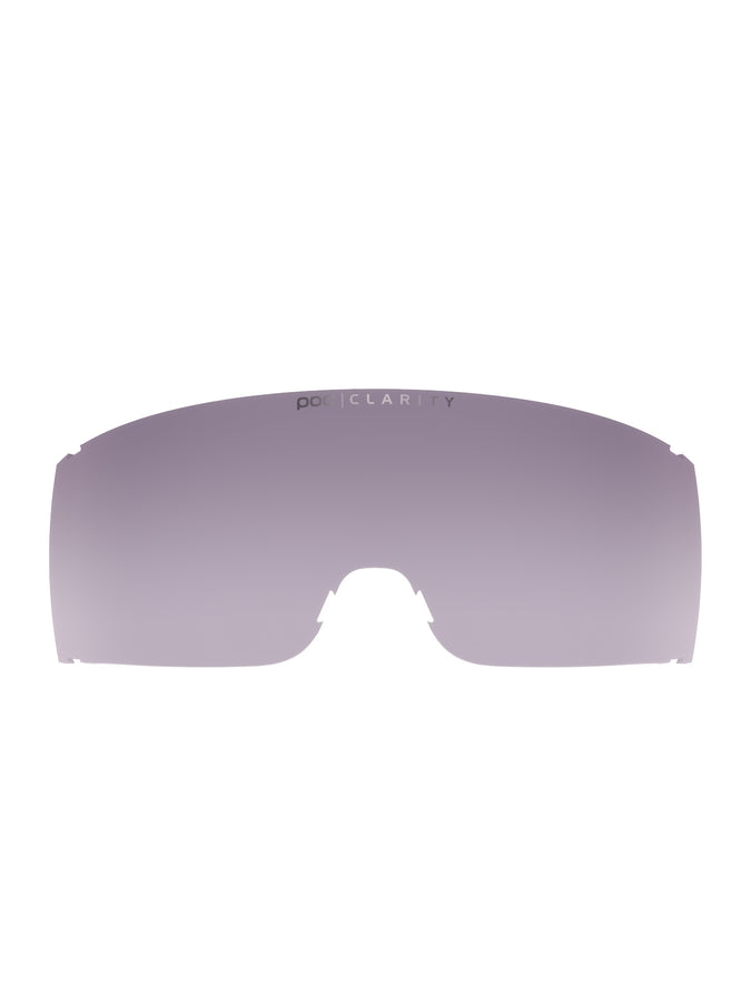 Szyba do okularów POC Propel - Clarity Road/Partly Sunny Violet Cat.2