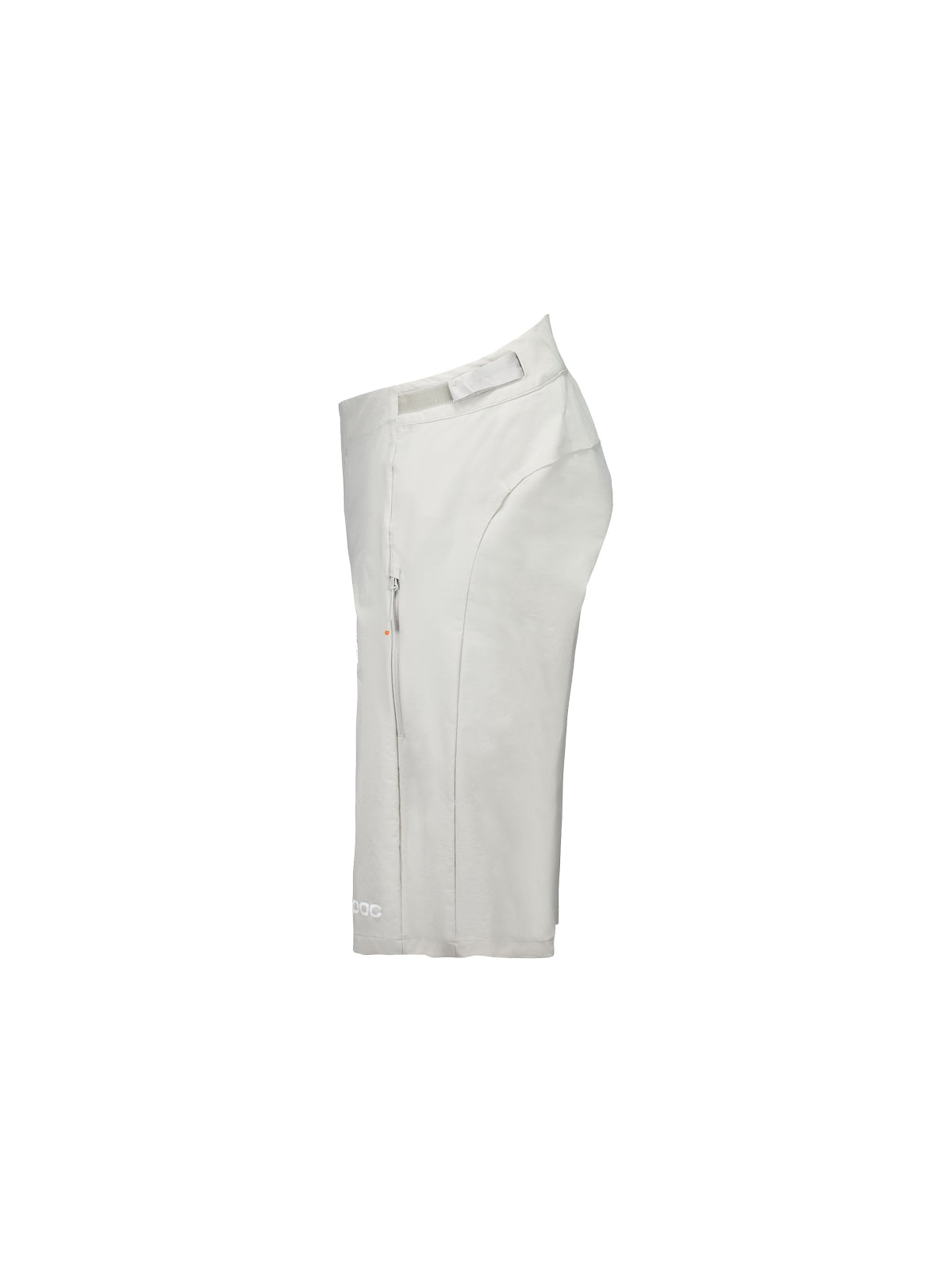 Spodenki rowerowe POC M's Motion Shorts - Granite Grey