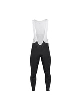 Załaduj obraz do przeglądarki galerii, Spodenki rowerowe POC ESSENTIAL ROAD THERMAL Tights - Ur. Black
