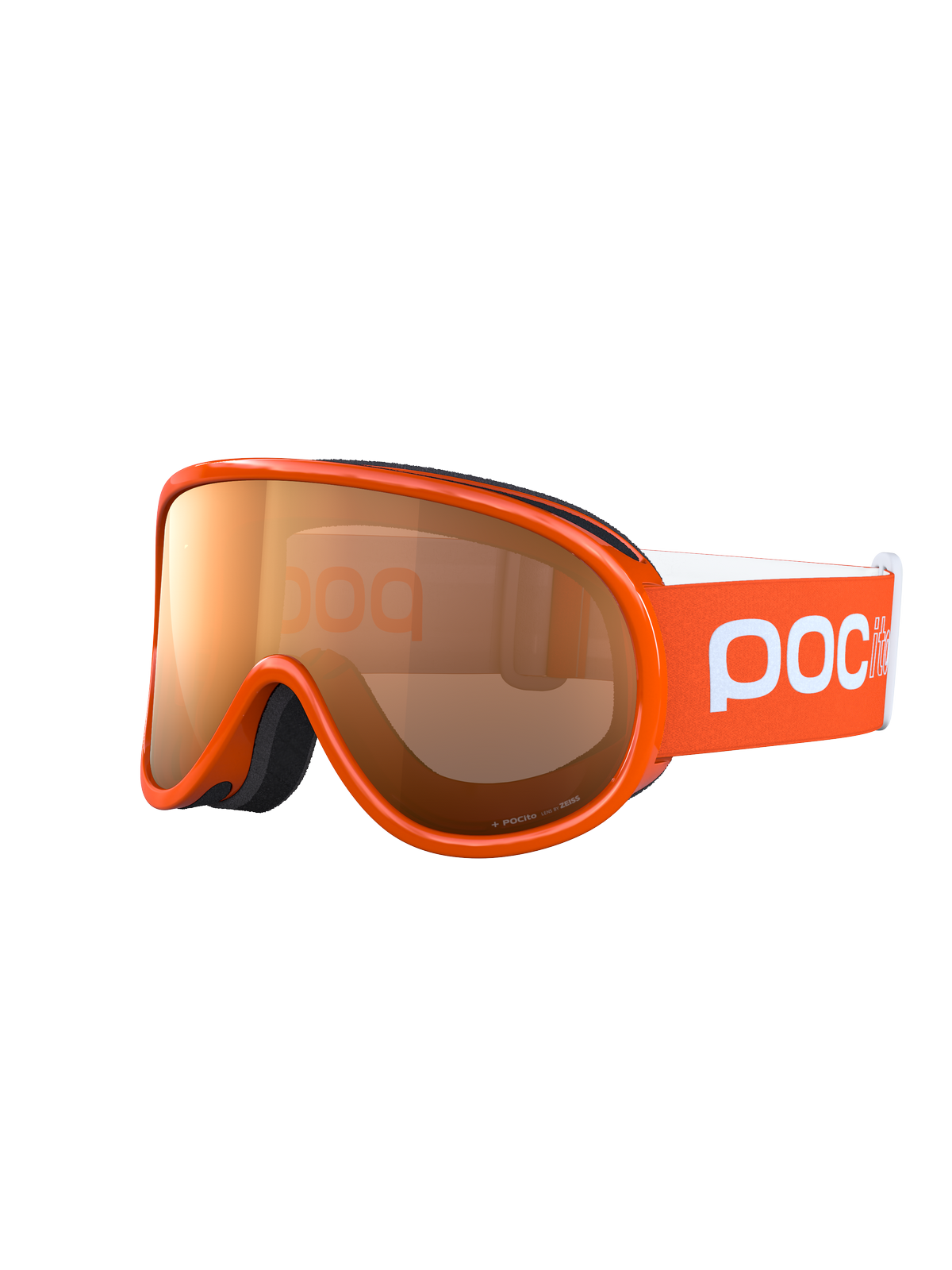 Gogle narciarskie POC POCITO RETINA - TU - poc warszawa