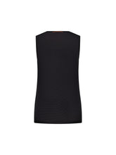 Załaduj obraz do przeglądarki galerii, Koszulka damska POC W's Layer Mid Vest - Uranium Black
