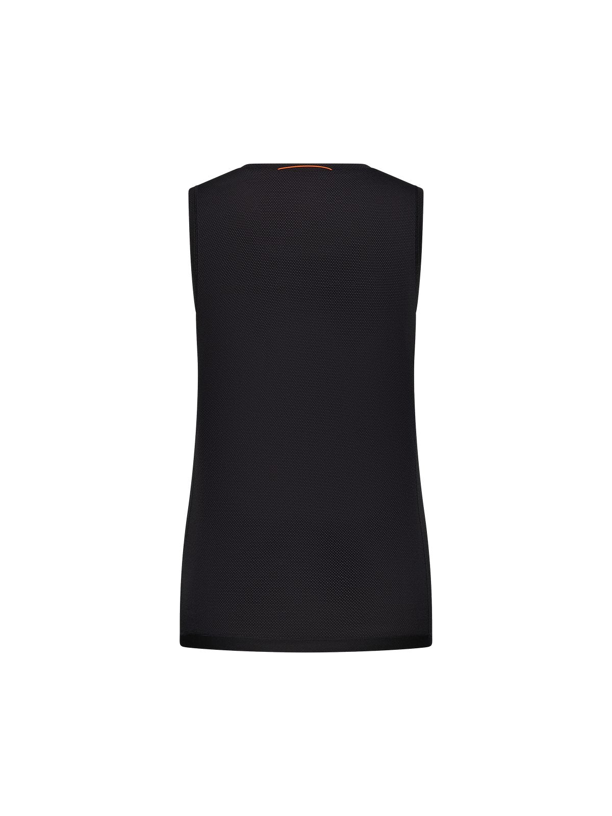 Koszulka damska POC W's Layer Mid Vest - Uranium Black
