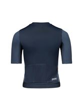 Załaduj obraz do przeglądarki galerii, Koszulka rowerowa POC W´s Cadence Jersey - Apat. Navy
