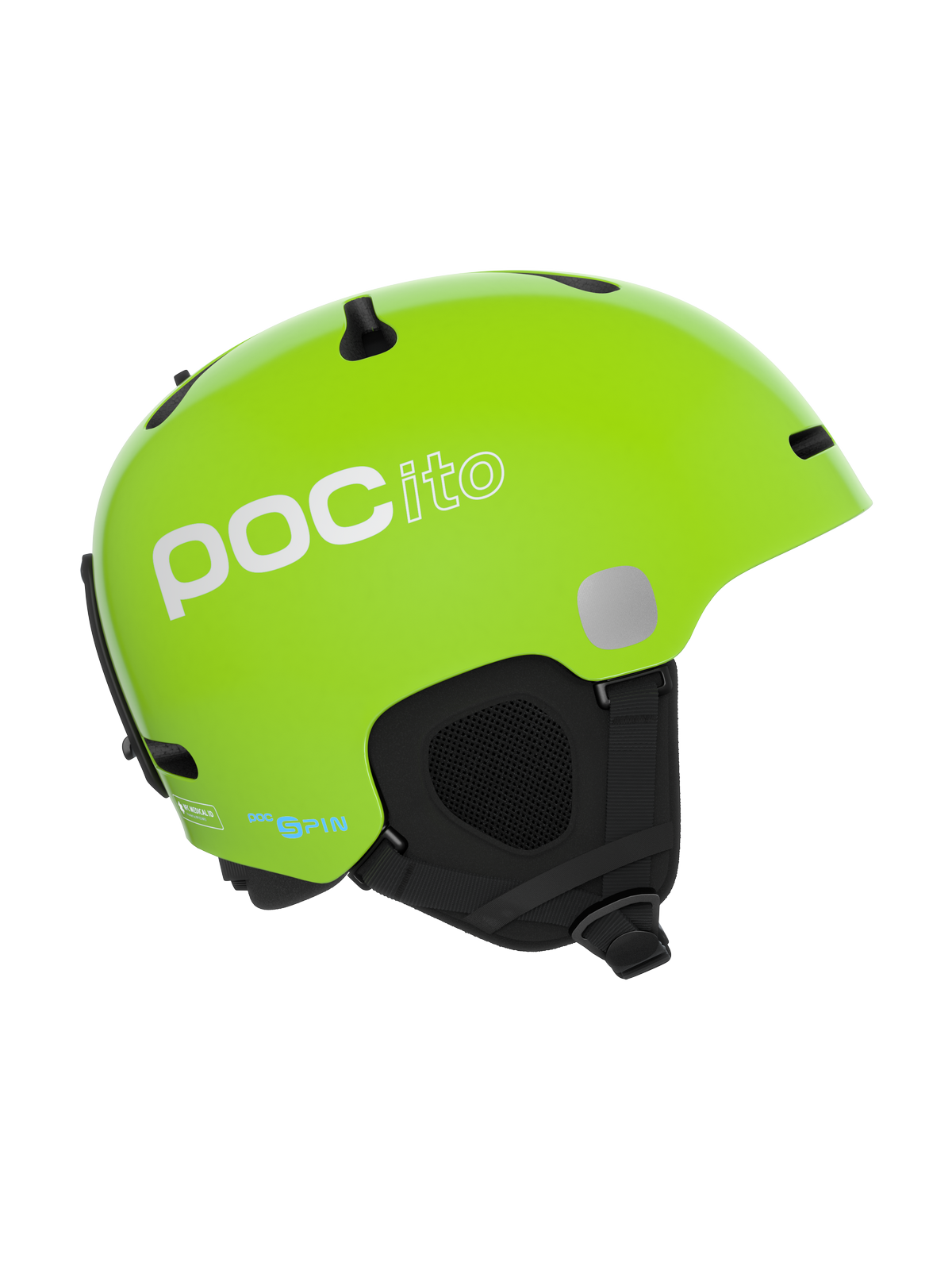 Kask Narciarski POC POCITO FORNIX SPIN - poc warszawa