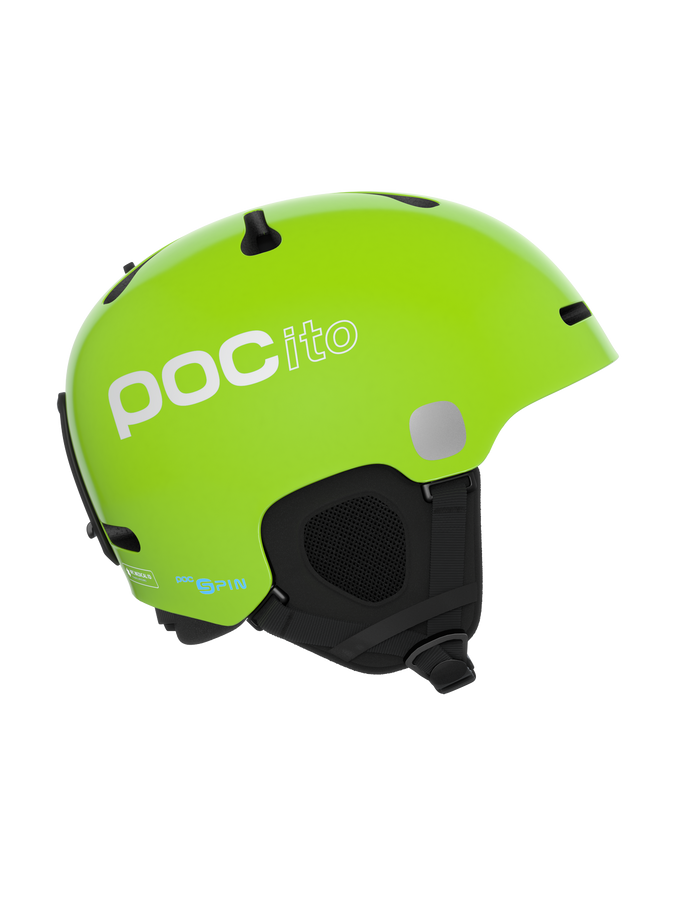 Kask Narciarski POC POCITO FORNIX SPIN - poc warszawa