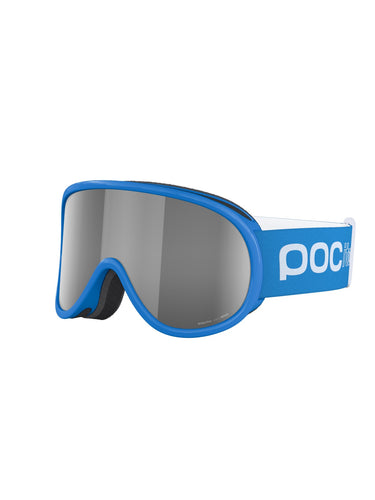 Kolor: Fluorescent Blue/Clarity POCito