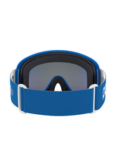 Załaduj obraz do przeglądarki galerii, Gogle POCito Opsin - Fluo. Blue/Pt. Sunny Silver
