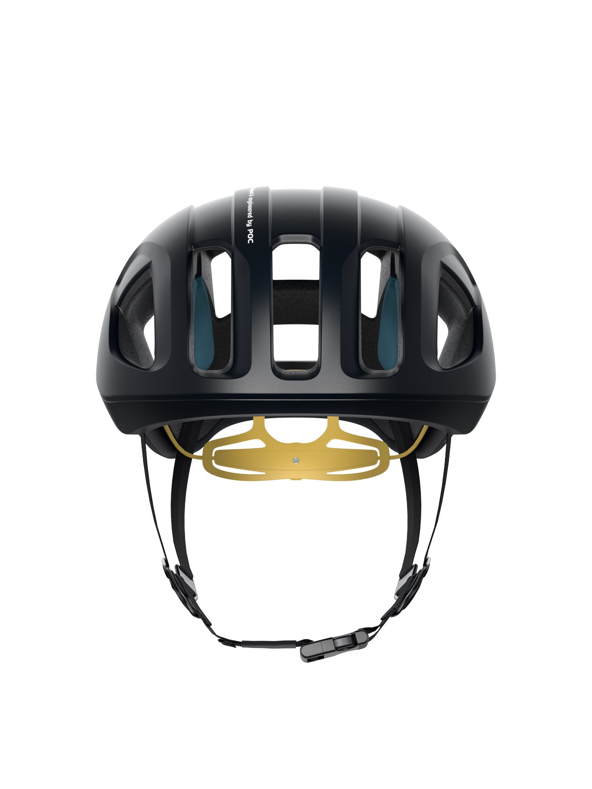 Kask Rowerowy POC VENTRAL SPIN