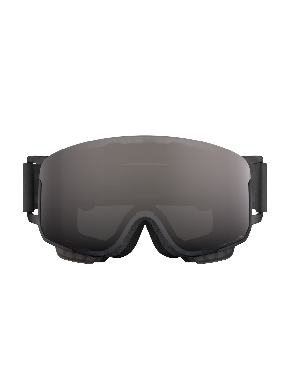 Gogle narciarskie POC Nexal - Raw Black/Pt. Sunny Grey