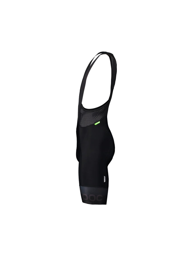 Spodenki rowerowe POC ESSENTIAL ROAD VPDs - Ur. Black/Ur. Black