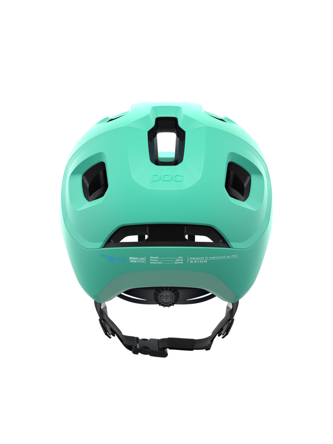 Kask Rowerowy POC AXION SPIN