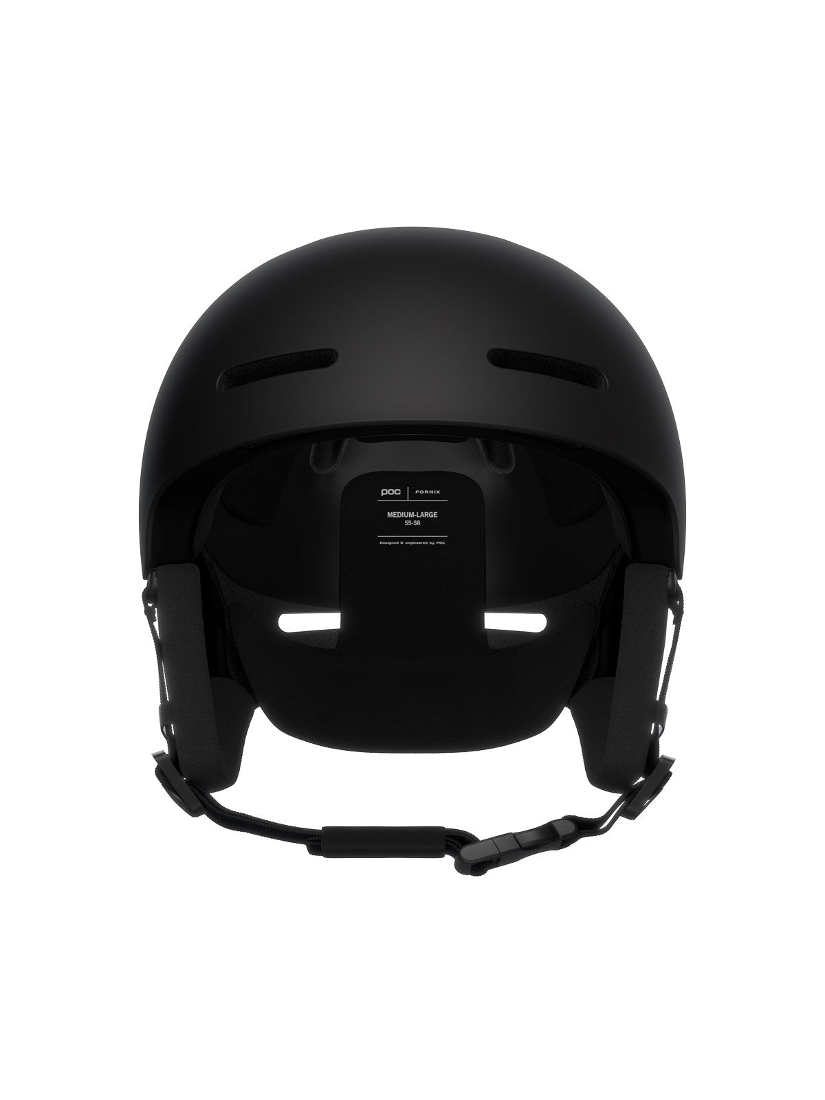 Kask narciarski POC FORNIX MIPS