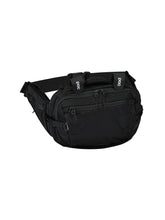 Załaduj obraz do przeglądarki galerii, Nerka rowerowa POC Hip Pack Hydro 4L + bukłak 1,5l- Ur. Black
