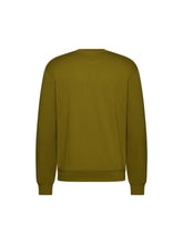 Załaduj obraz do przeglądarki galerii, Bluza POC Crew - Olivine Green/Hydrogen White
