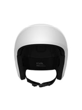 Załaduj obraz do przeglądarki galerii, Kask narciarski POC Skull Dura Jr - Hyd. White
