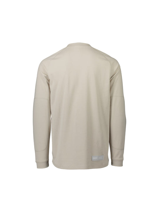 Załaduj obraz do przeglądarki galerii, Bluza POC POISE Crew Neck - Light Sand. Beige
