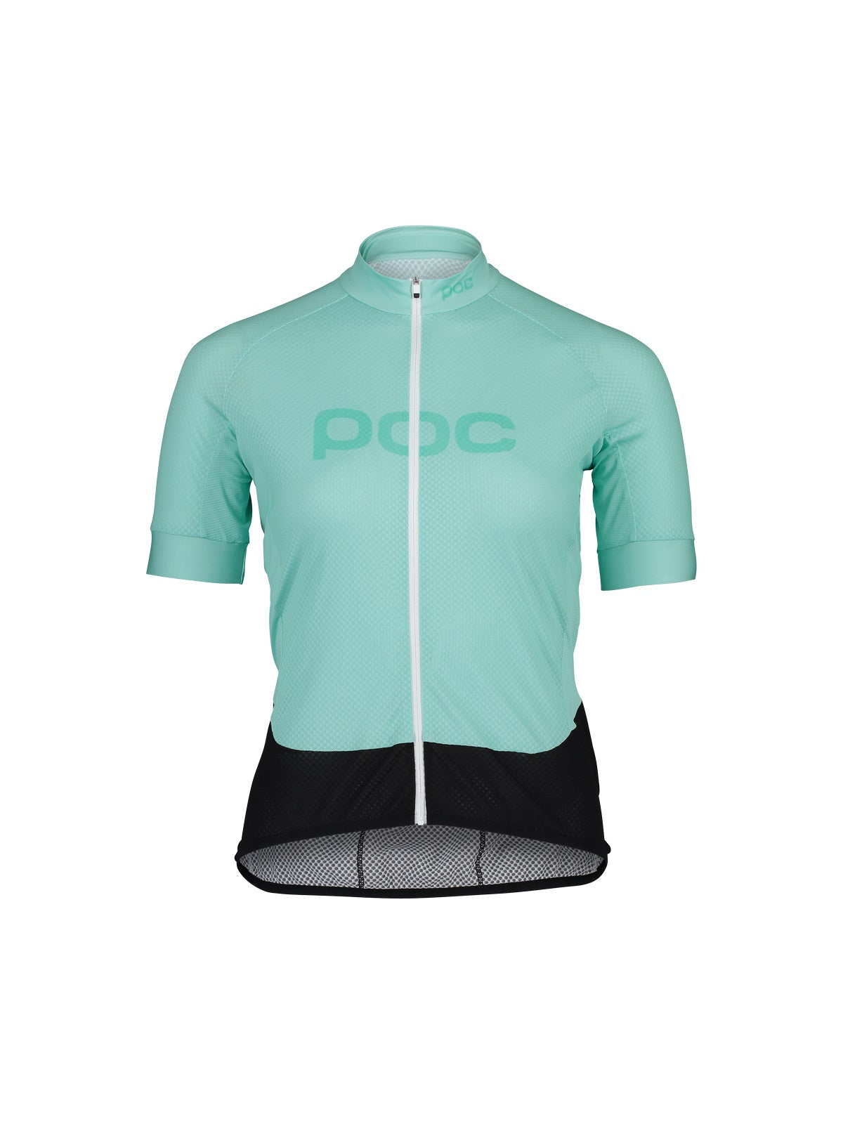Koszulka Rowerowa POC W'S ESSENTIAL ROAD LOGO