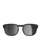 Załaduj obraz do przeglądarki galerii, Okulary POC REQUIRE POLARIZED - Ur. Black - Grey Polarized Cat 3 - ONE SIZE - poc warszawa
