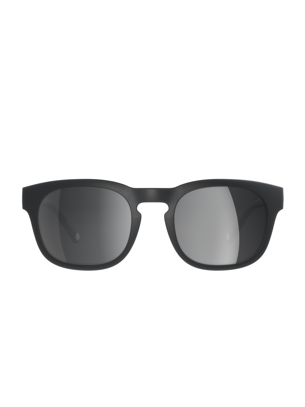 Okulary POC REQUIRE POLARIZED - Ur. Black - Grey Polarized Cat 3 - ONE SIZE - poc warszawa
