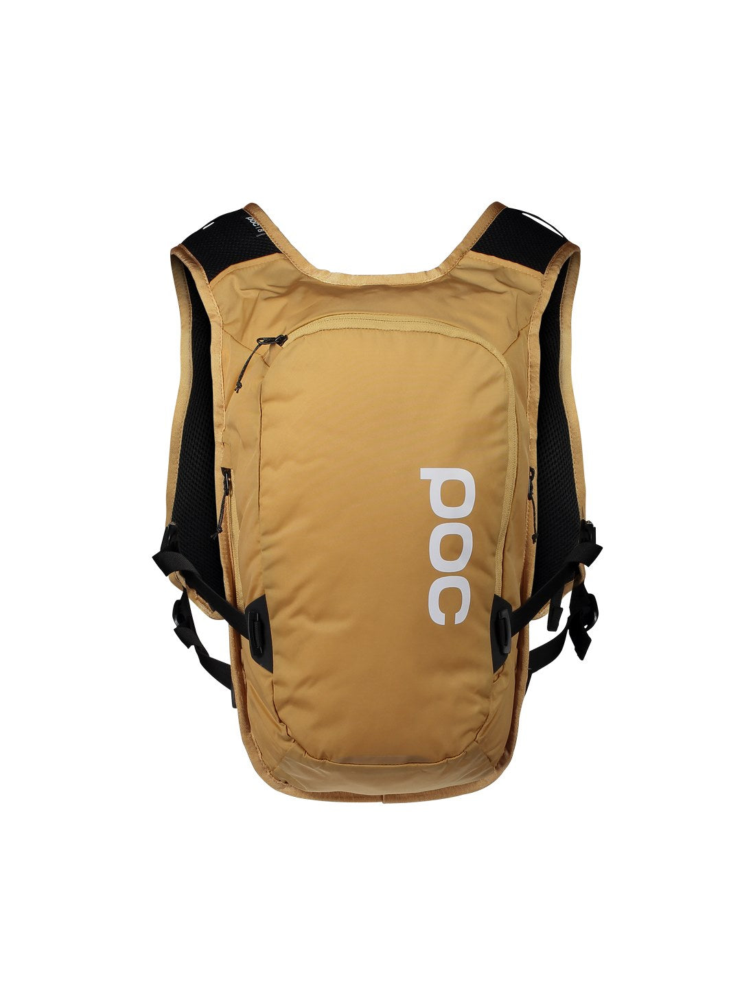 POC バックパック VPD AIR 8L Column VPD Backpack 8L に Uranium Black | Cycling Protection