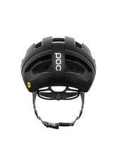 Załaduj obraz do przeglądarki galerii, Kask rowerowy POC Omne Air Resistance MIPS - Ur. Black Matt
