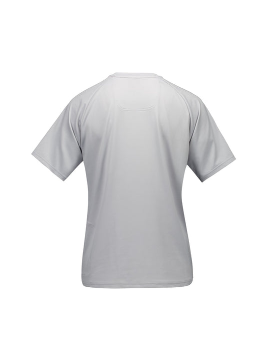 Załaduj obraz do przeglądarki galerii, Koszulka rowerowa POC W's Reform Enduro Tee - Granite Grey

