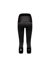 Załaduj obraz do przeglądarki galerii, Legginsy narciarskie damskiePOC W's Layer Cut Resistant Tights - Uranium Black
