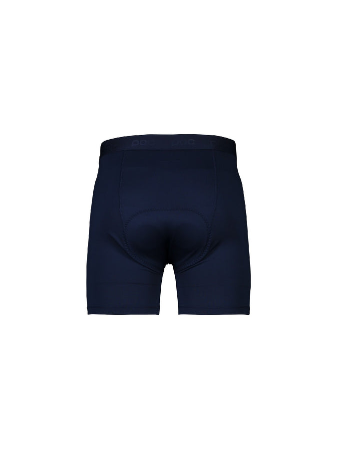 Bokserki rowerowe POC RE-CYCLE - Turmaline Navy
