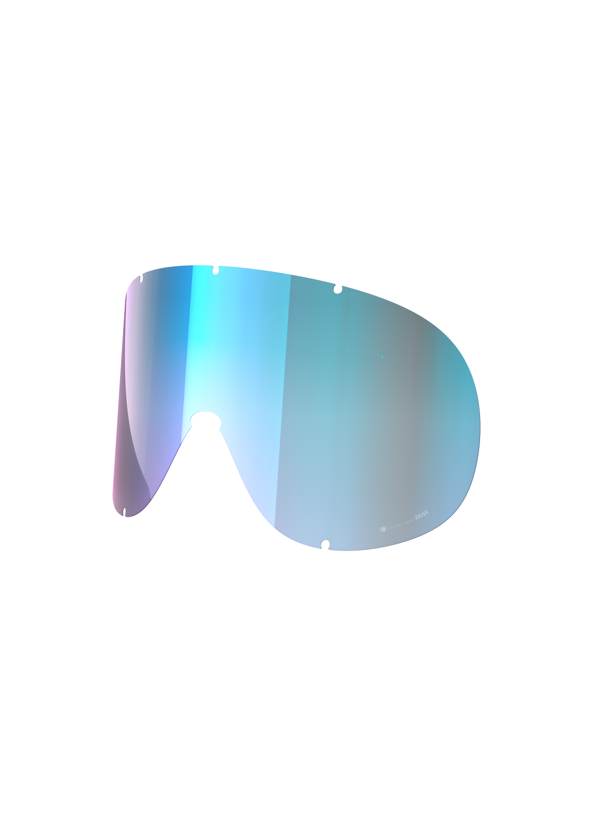 Szyba do gogli POC RETINA BIG CLARITY COMP