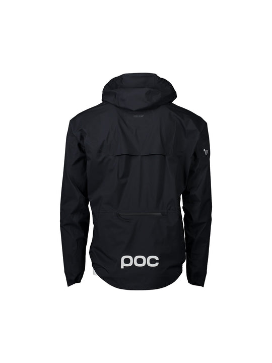 Załaduj obraz do przeglądarki galerii, Kurtka rowerowa POC M&#39;S SIGNAL ALL-WEATHER - Ur. Black
