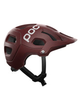 Załaduj obraz do przeglądarki galerii, Kask rowerowy POC TECTAL - Garnet Red Matt

