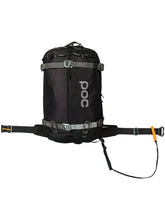 Załaduj obraz do przeglądarki galerii, Plecak lawinowy POC DIMENSION Avalanche Backpack - Uran. Black
