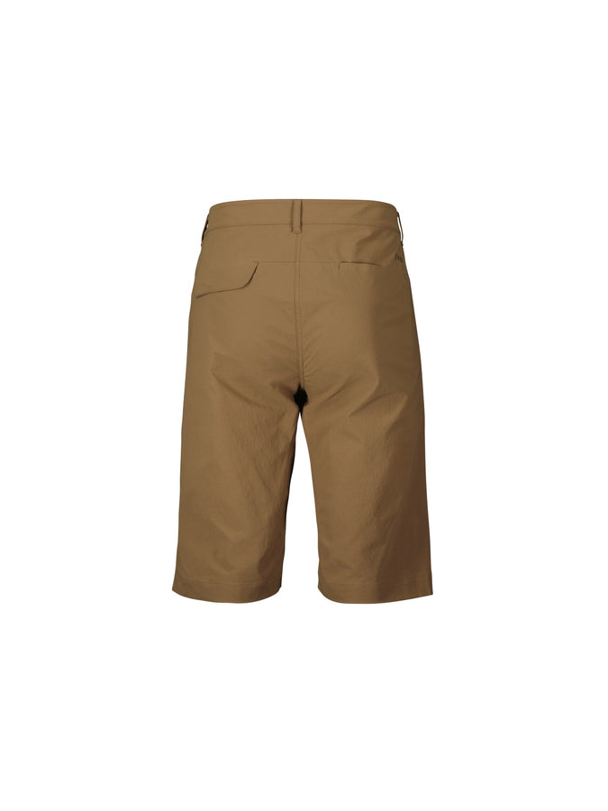 Spodenki POC M's Essential Casual Shorts - Jasper Brown