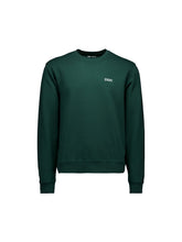 Załaduj obraz do przeglądarki galerii, Bluza POC Crew - Pargasite Green/Hydr. White
