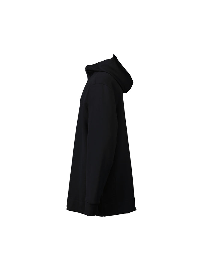 Bluza juniorska POC Y's Essential MTB Hoodie czarny