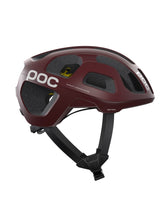 Załaduj obraz do przeglądarki galerii, Kask rowerowy POC OCTAL MIPS - Garnet Red Matt
