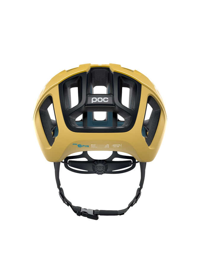 Kask Rowerowy POC VENTRAL SPIN