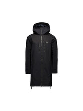Załaduj obraz do przeglądarki galerii, Płaszcz POC Race Mentor Coat - Uran. Black
