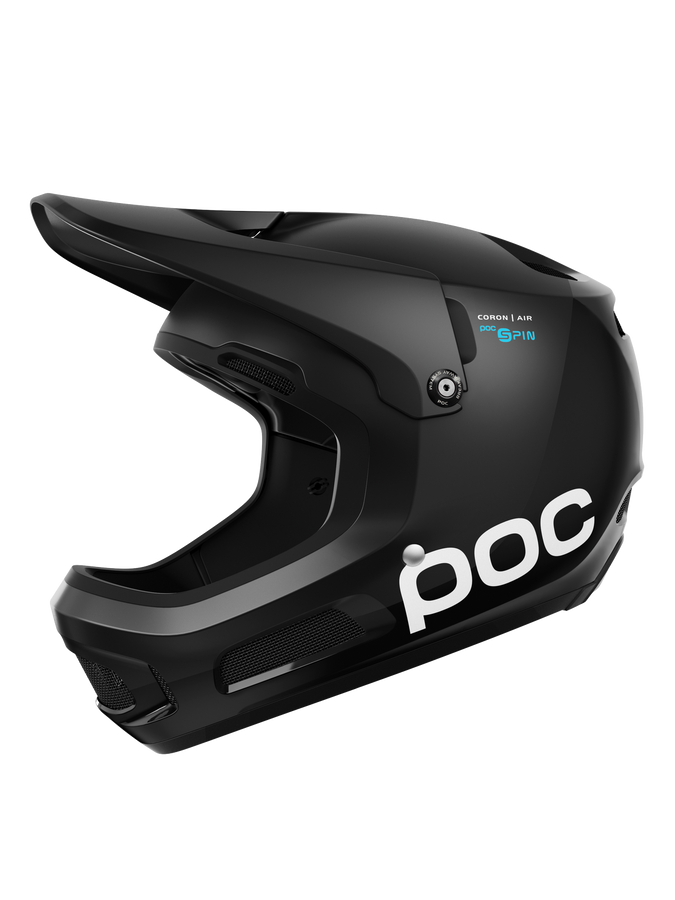 Kask Rowerowy POC CORON AIR SPIN