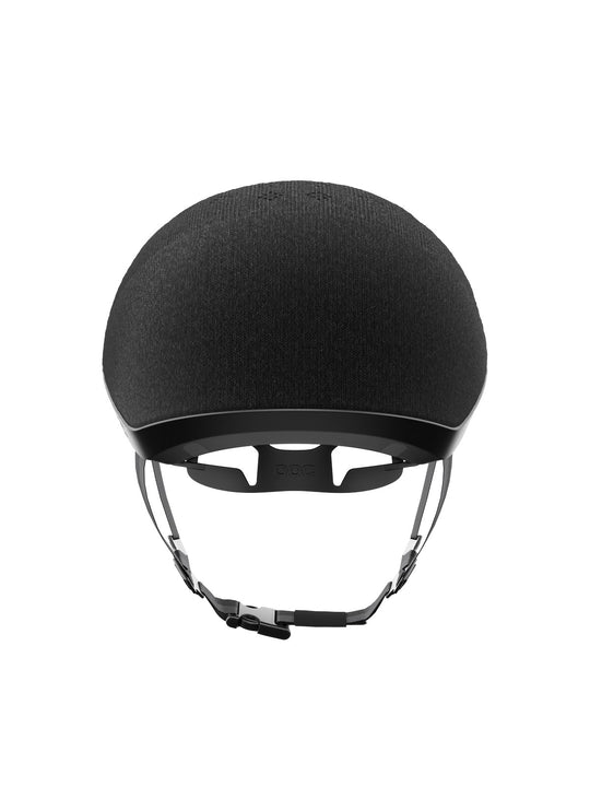 Załaduj obraz do przeglądarki galerii, Kask rowerowy POC MYELIN - Ur. Black
